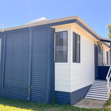 Готель Jurien Bay Tourist Park Екстер'єр фото